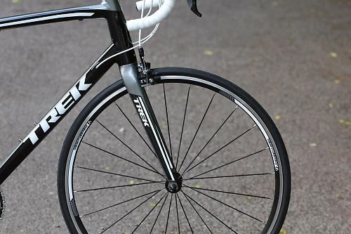 Review: Trek Madone 2.1 | road.cc